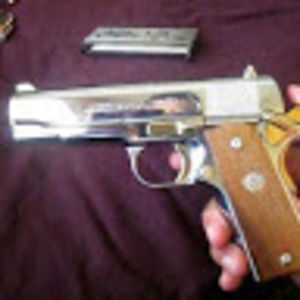 Meet your Posher, Alberto